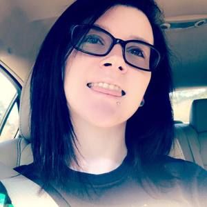 Meet your Posher, Kristen